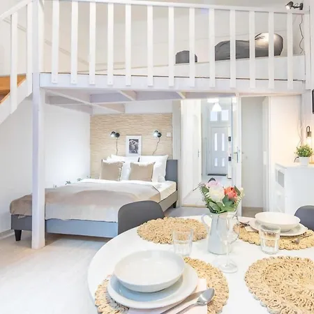 Easy Parking - - Ac Budapest