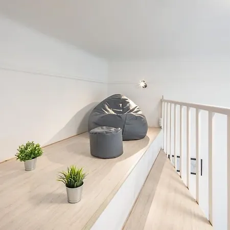 Easy Parking - - Ac 아파트 부다페스트