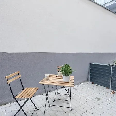 Easy Parking - - Ac Apartment Budapest