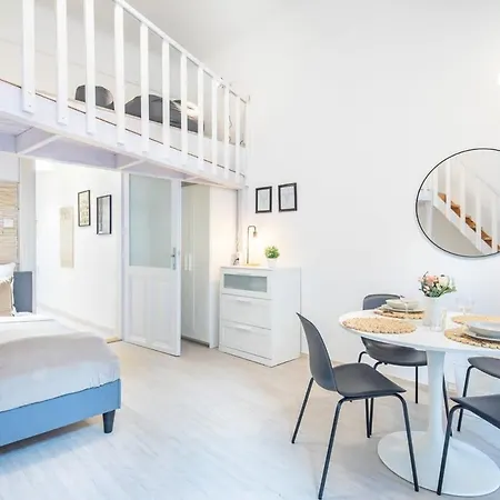 Easy Parking - - Ac Apartment *