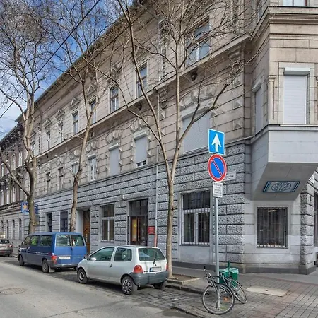 Easy Parking - - Ac Apartament *