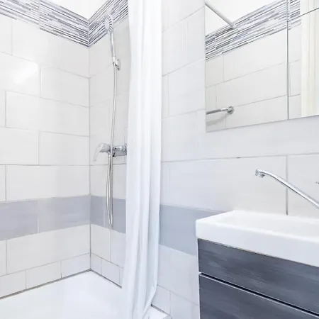 Apartament Easy Parking - - Ac *